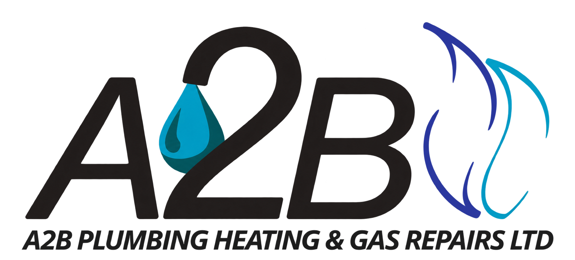 A2B Plumbing Heating & Gas Repairs Ltd
